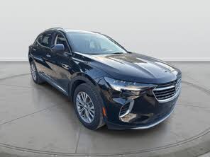 Buick Envision Preferred FWD