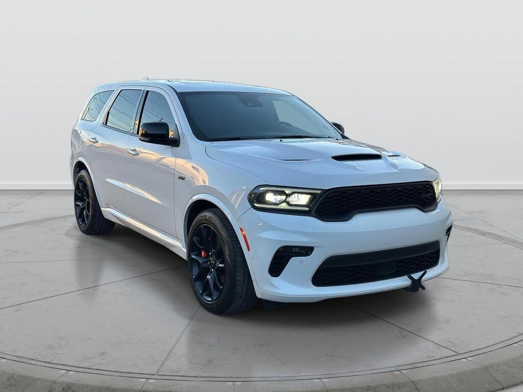 2022 Dodge Durango SRT 392 AWD
