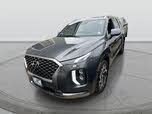 Hyundai Palisade Calligraphy AWD
