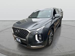 Hyundai Palisade Calligraphy AWD