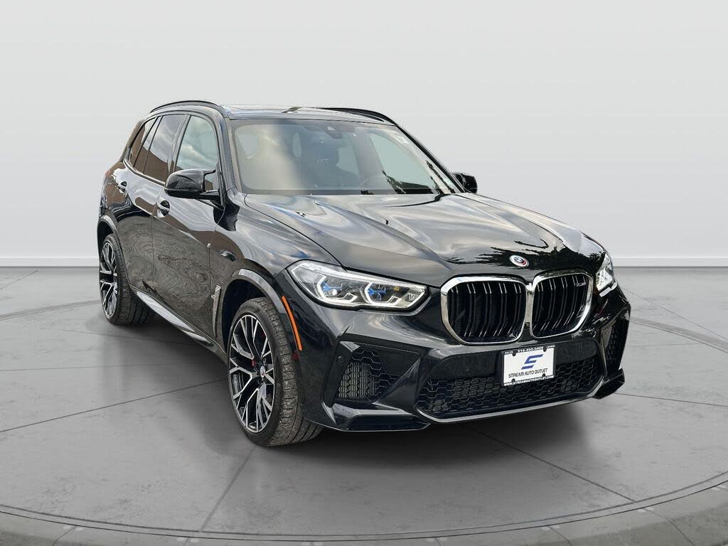 2023 BMW X5 M AWD