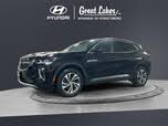 Buick Envision Essence AWD