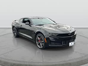 Chevrolet Camaro 2SS Coupe RWD