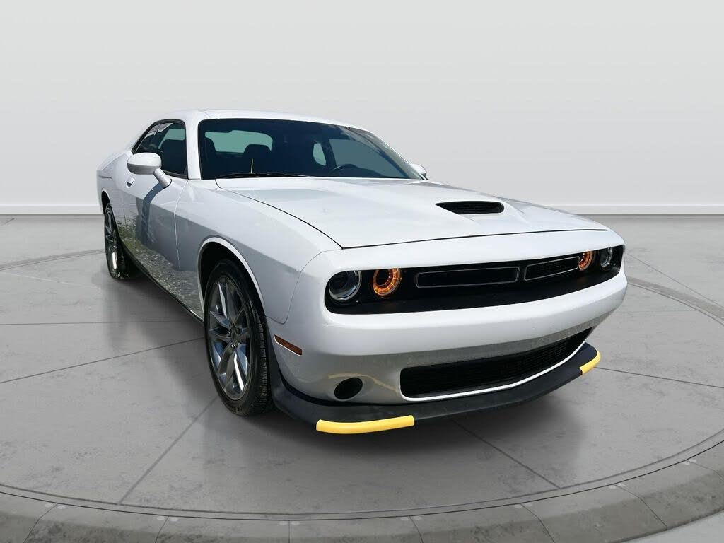 2023 Dodge Challenger GT AWD