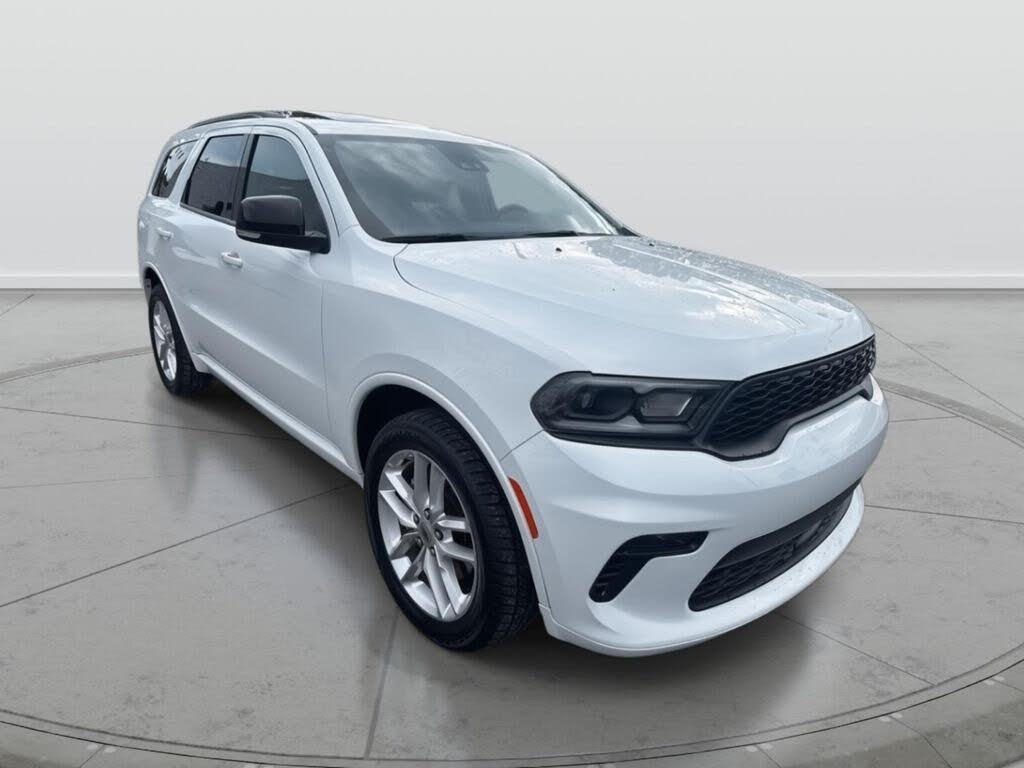 2023 Dodge Durango GT Plus AWD