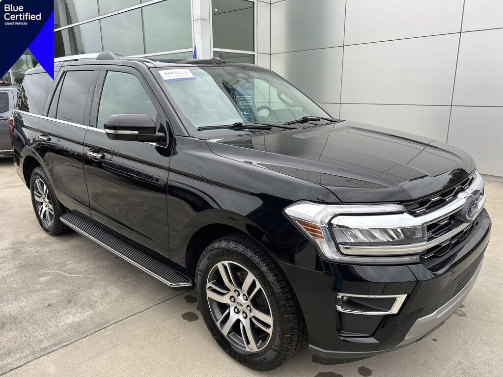 2023 Ford Expedition Limited RWD