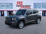 Jeep Renegade Latitude 4WD