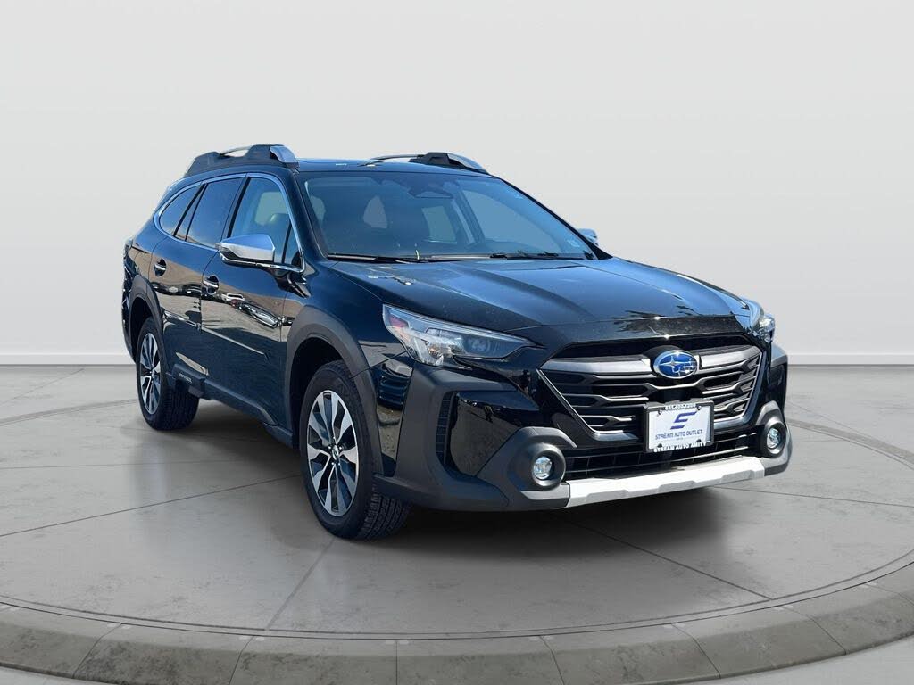2023 Subaru Outback Touring AWD