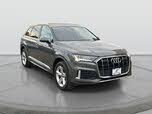 Audi Q7 quattro Premium Plus 45 TFSI