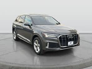 Audi Q7 quattro Premium Plus 45 TFSI