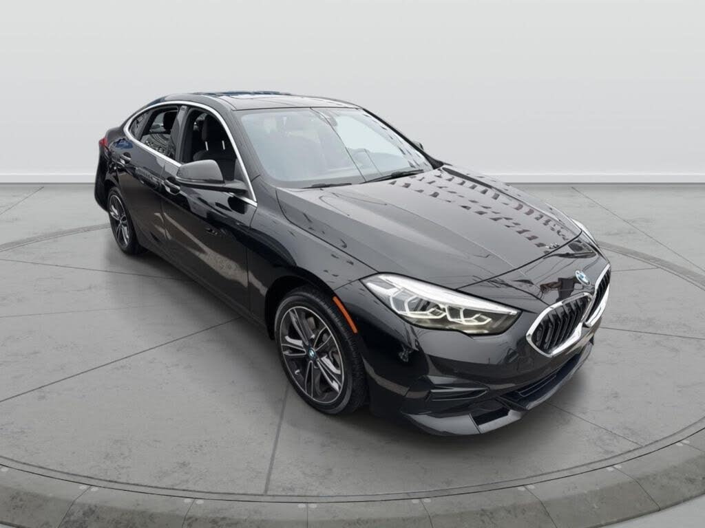 2024 BMW 2 Series 228i Gran Coupe RWD