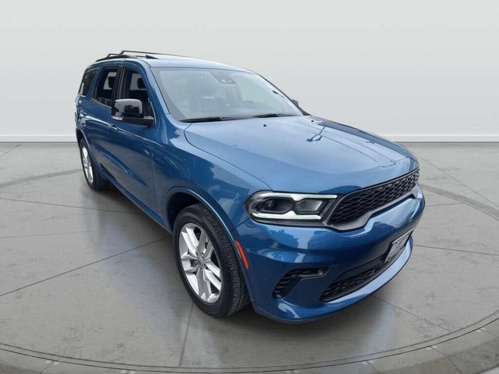 2024 Dodge Durango GT Plus AWD