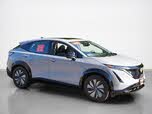 Nissan Ariya Evolve+ e-4ORCE