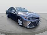 Toyota Camry LE AWD
