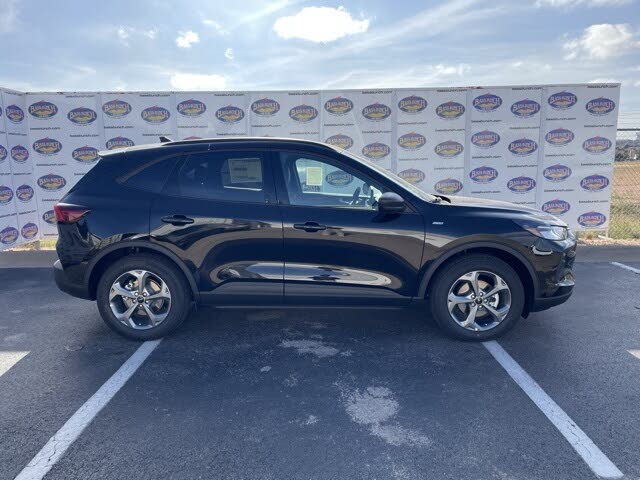2026 Ford Escape ST-Line FWD