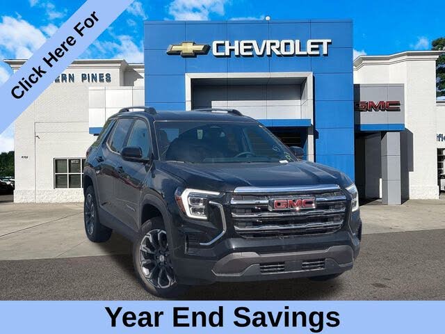 2026 GMC Terrain Elevation FWD
