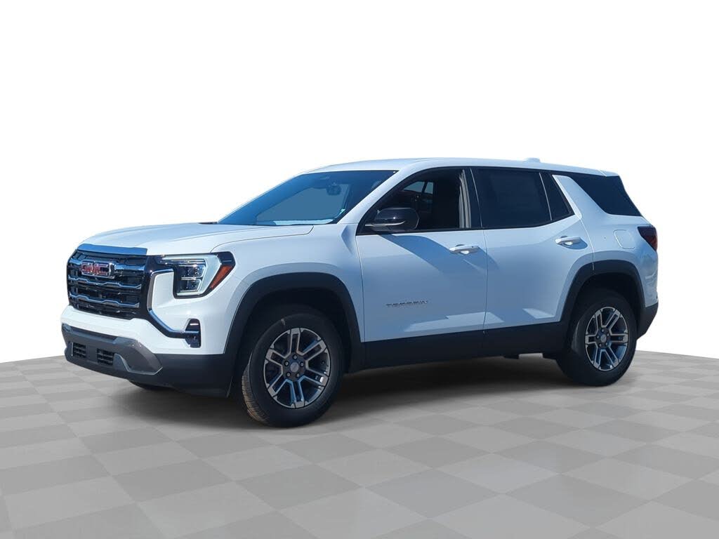 2026 GMC Terrain Elevation FWD
