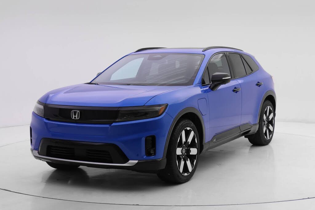 2026 Honda Prologue Elite AWD