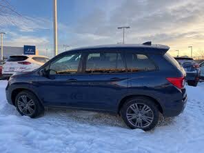 Honda Passport EX-L AWD