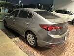 Hyundai Elantra SE FWD