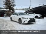 2019 Lexus ES