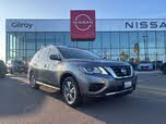 Nissan Pathfinder S FWD