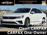 Volkswagen Passat 2.0T SE R-Line FWD
