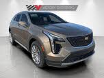 Cadillac XT4 Premium Luxury FWD