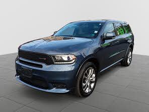 Dodge Durango GT AWD