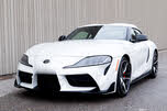 2020 Toyota Supra