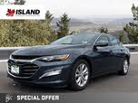 Chevrolet Malibu LT FWD