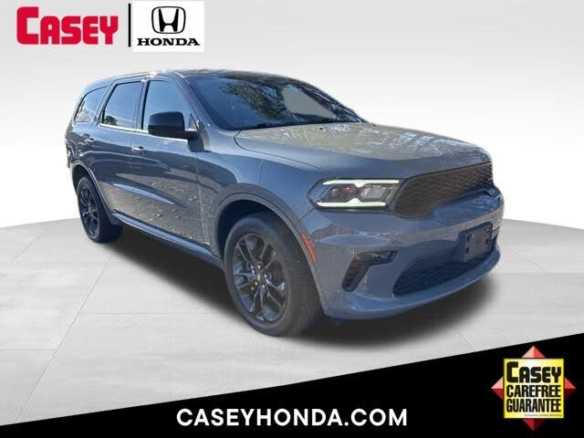 2021 Dodge Durango GT AWD