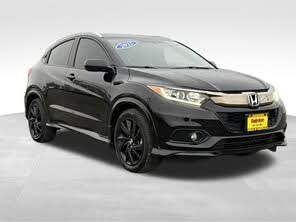 Honda HR-V Sport AWD