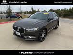 Volvo XC60 T5 Inscription FWD