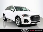 Audi Q3 quattro Premium Plus S Line 45 TFSI