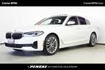 BMW 5 Series 530i RWD