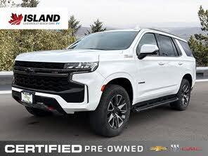 Chevrolet Tahoe Z71 4WD