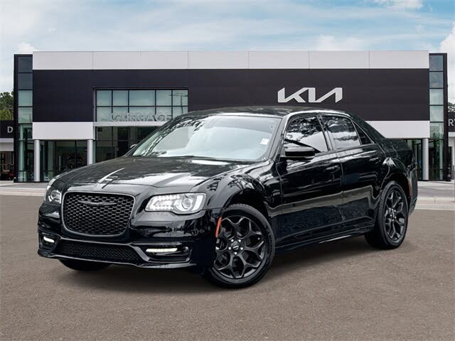 2022 Chrysler 300 Touring L AWD