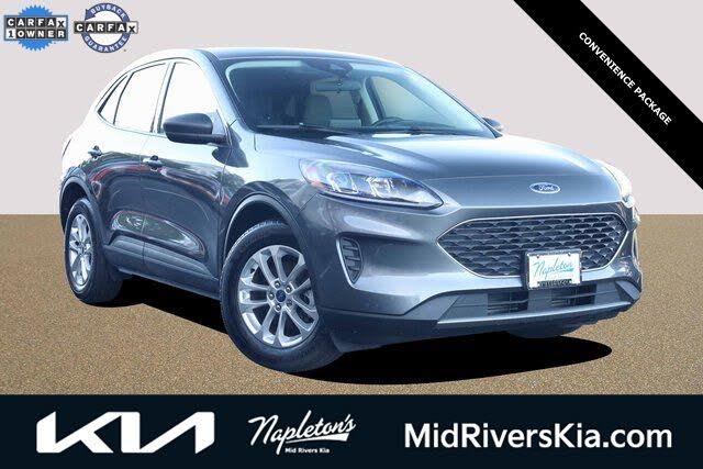 2022 Ford Escape SE FWD