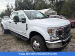 Ford F-350 Super Duty XL Crew Cab LB DRW 4WD