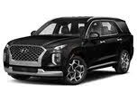 Hyundai Palisade Ultimate Calligraphy AWD