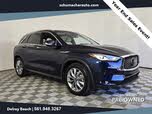 INFINITI QX50 Luxe FWD