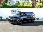 Land Rover Range Rover Sport P525 Autobiography AWD