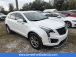 Cadillac XT5 Premium Luxury AWD