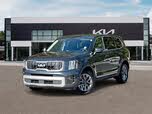 Kia Telluride LX FWD
