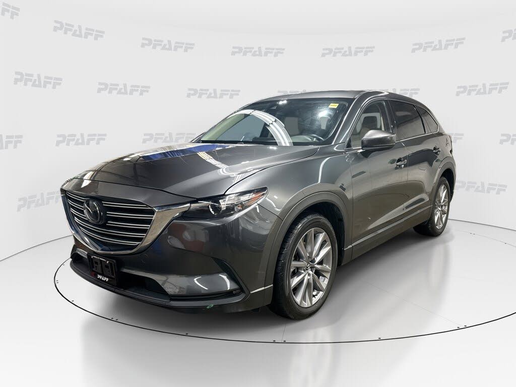 Mazda CX-9 GS-L AWD 2023