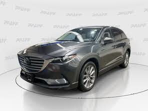 Mazda CX-9 GS-L AWD
