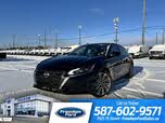 Nissan Altima 2.5 Platinum AWD