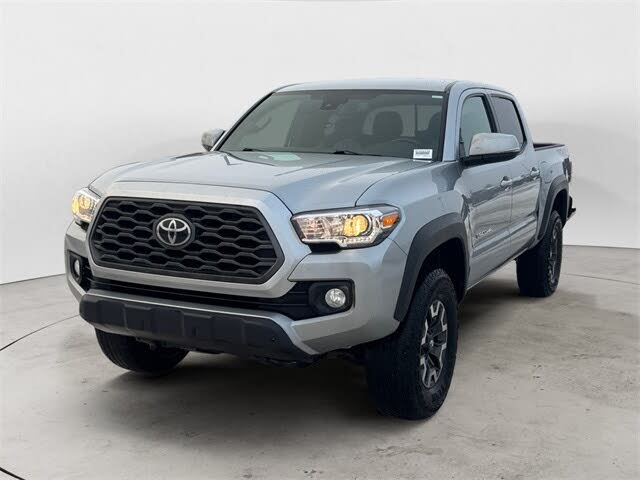 2023 Toyota Tacoma TRD Off Road Double Cab 4WD