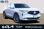 Acura MDX SH-AWD with Advance Package